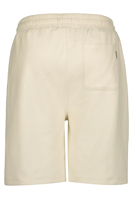 THURSO SHORTS WHITE BEACH 4