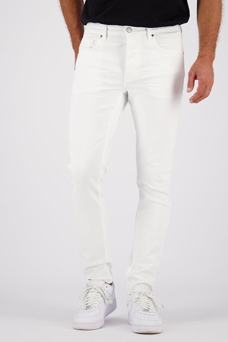 BROOK JEANS WHITE 1