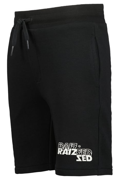 BOYS BRENNON DEEP BLACK 3