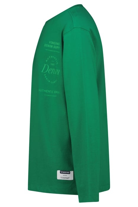 JAYCO FEARLESS GREEN 3