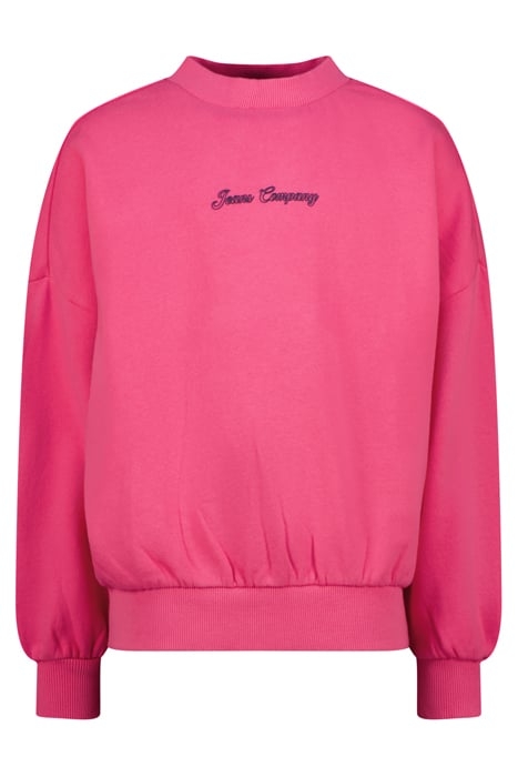 NAVINE ELECTRIC PINK 1