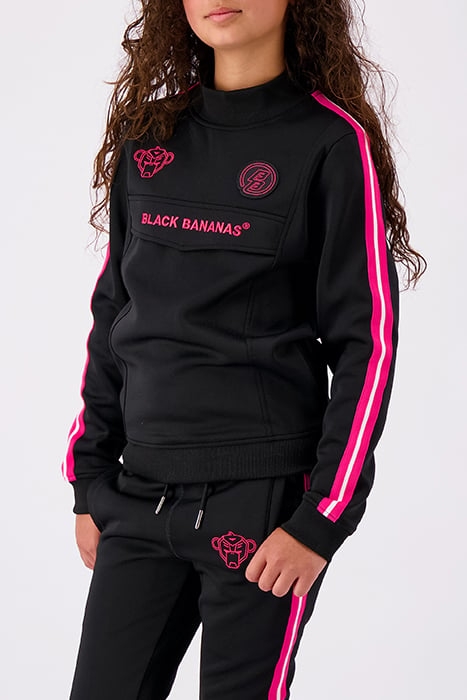 MIA TRACKTOP BLACK 3