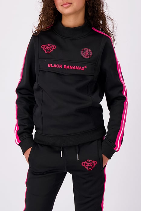 MIA TRACKTOP BLACK 1