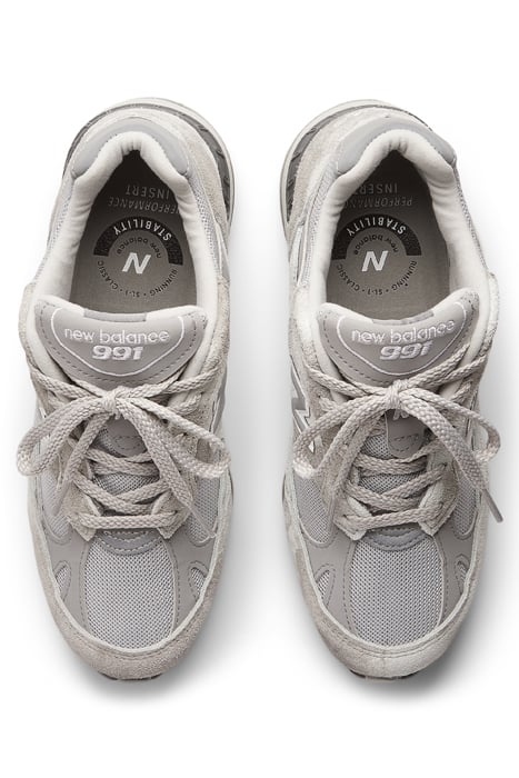 W991PRT SNEAKERS IN GREY 3