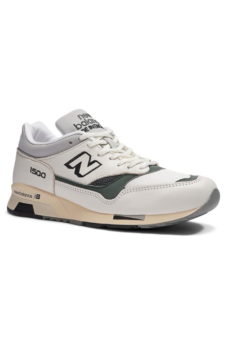 U1500WHG SNEAKERS IN ANTIQUE WHITE 7