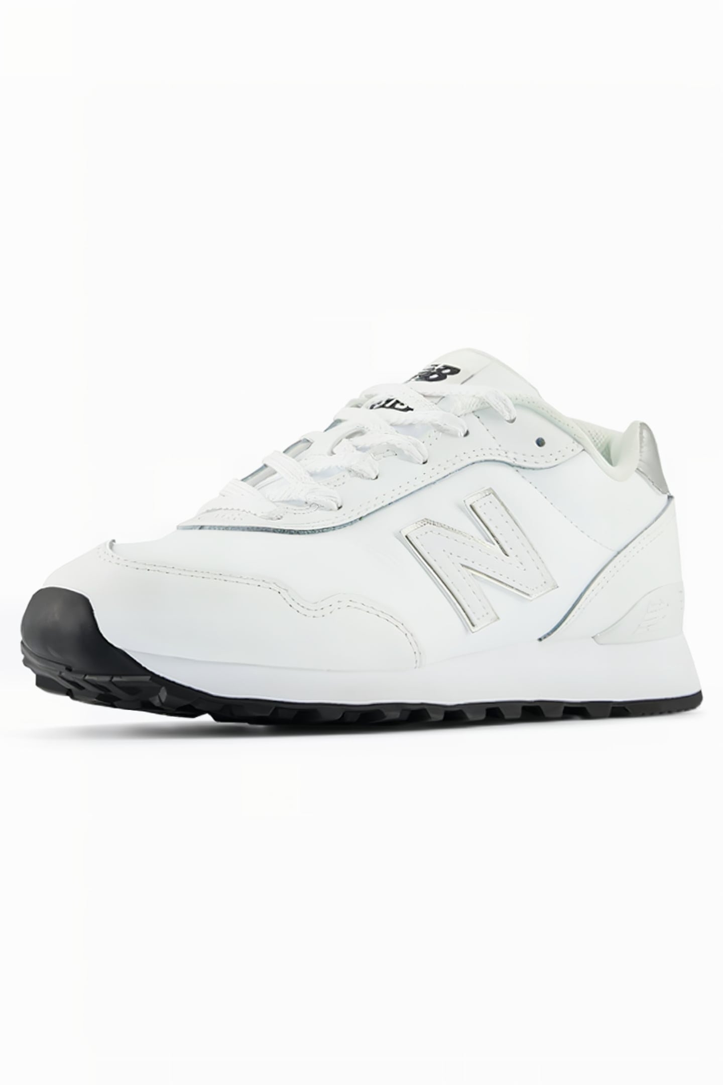 WL515WGW SNEAKERS IN WHITE 6