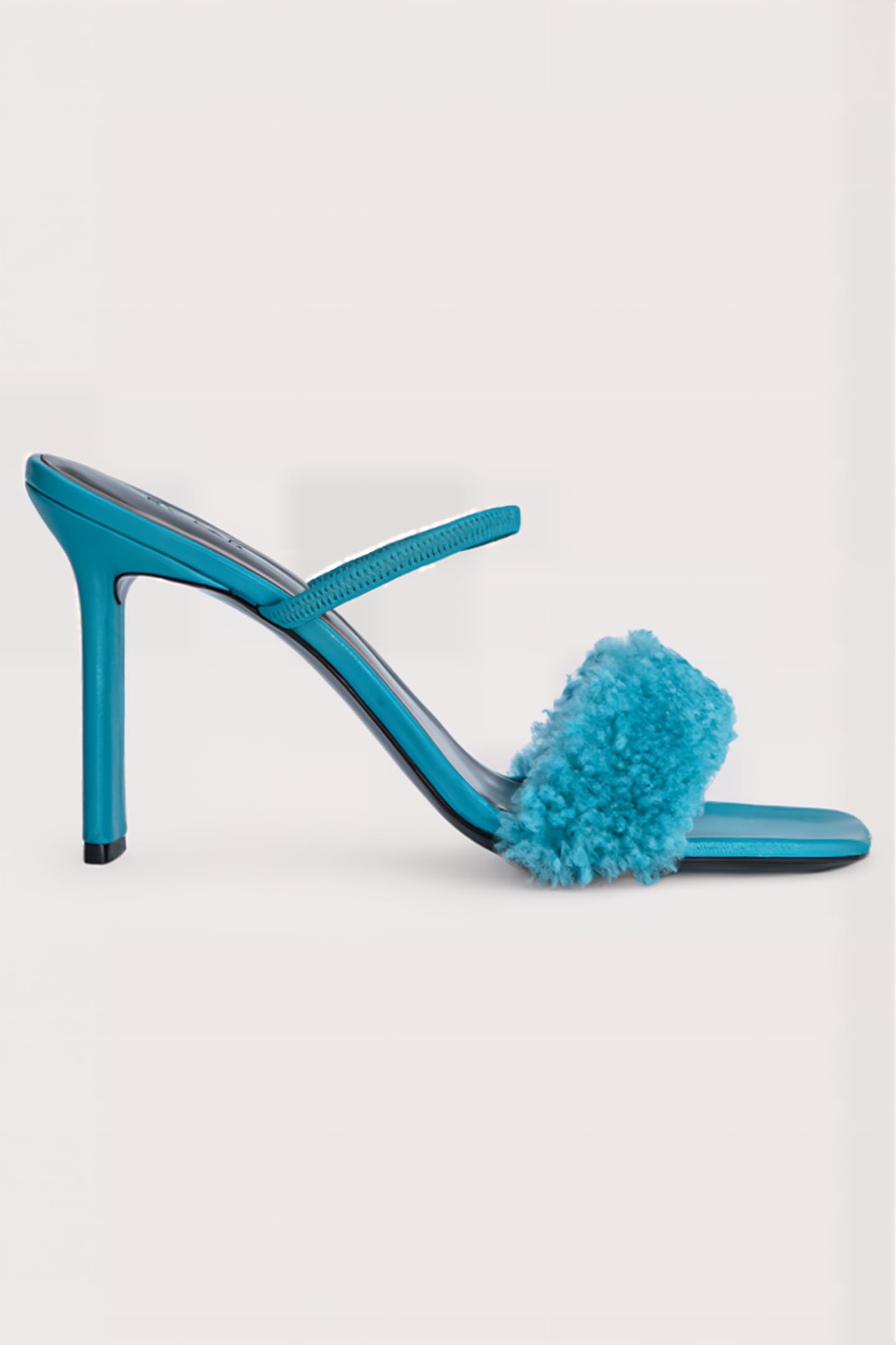 ADA AZUR SHEARLING AZUR 1