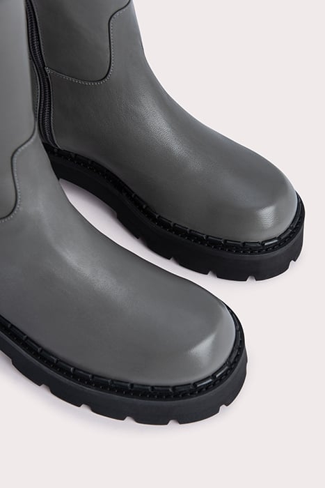 RUSSEL CEMENT NAPPA LEATHER CEMENT 3