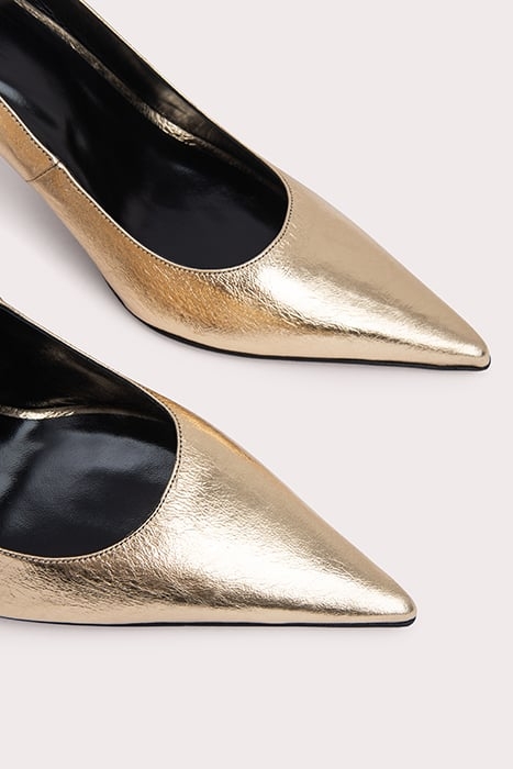 VIVA PARCHMENT METALLIC LEATHER PARCHMENT 4