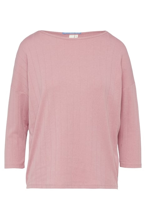 S.OLIVER-QS T-SHIRTS PINK 5