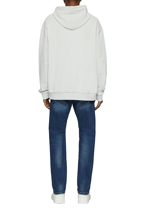 S.OLIVER-QS SWEATSHIRTS GREY/BLACK 3