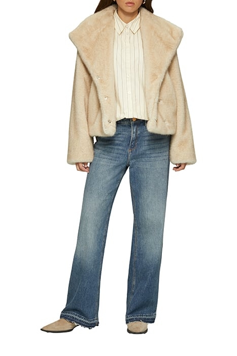 S.OLIVER-QS BLOUSES WHITE 4