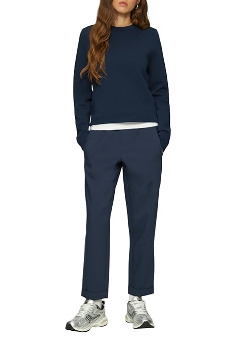 S.OLIVER-QS SWEATSHIRTS MARINE 2