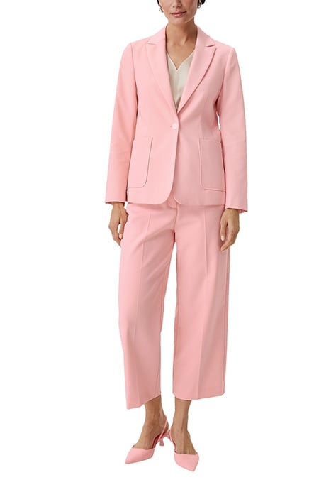 COMMA JACKETS BLAZER PINK 3
