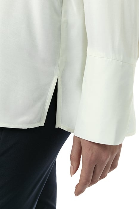 COMMA BLOUSES OFF-WHITE 5
