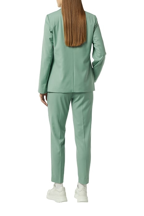 COMMA JACKETS BLAZER GREEN 3