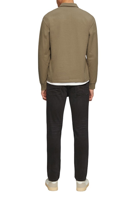 S.OLIVER POLOSHIRTS BEIGE 3