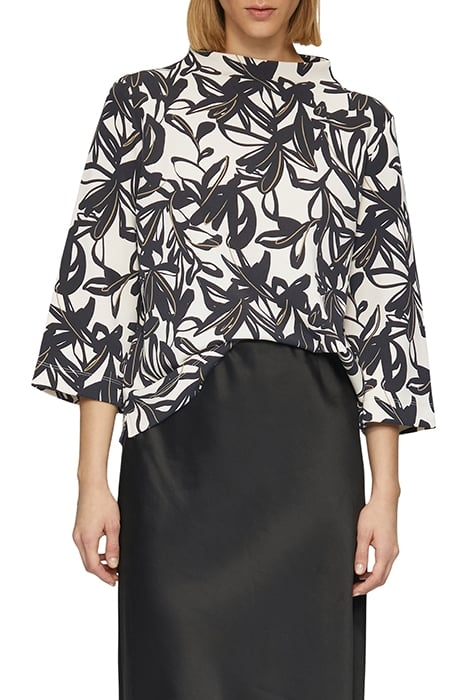 S.OLIVER SWEATSHIRTS WHITE 6