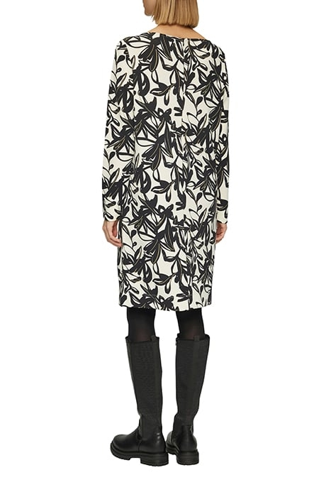 S.OLIVER DRESSES OFFWHITE 2