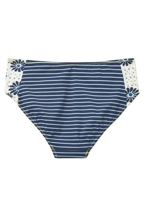 SUNSHINE REVERSIBLE BOTTOM NAVY MULTI 3