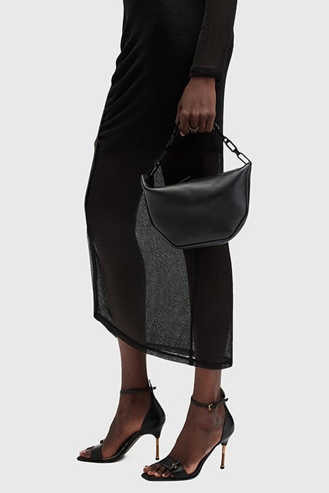 MADEA MINI CHAIN BAG BLACK 3