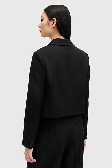 SHORES BLAZER BLACK 2