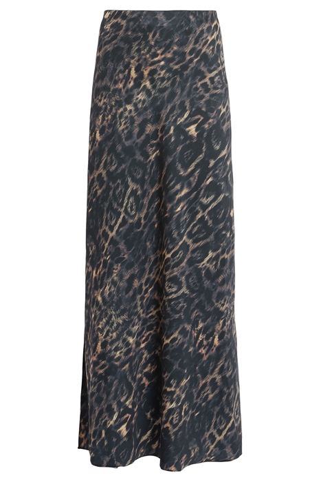 BRYONY SKIRT JINX GOLDEN BROWN 5