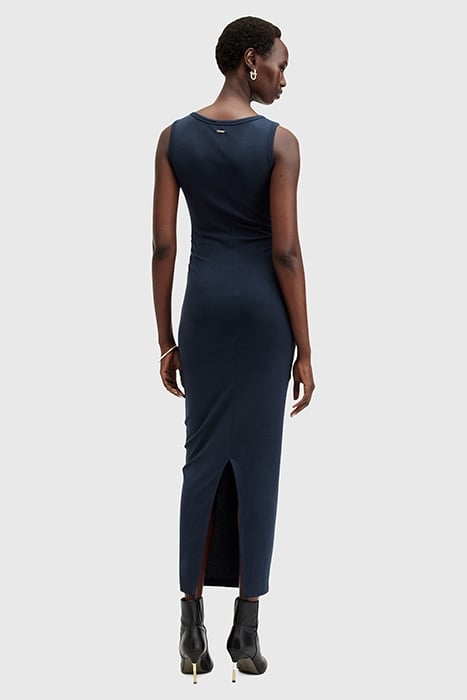 KATARINA DRESS MIDNIGHT BLUE 2