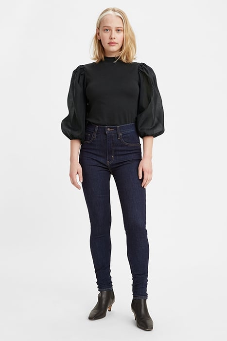 MILE HIGH SUPER SKINNY TOP SHELF 1