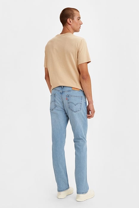 511 SLIM TABOR WELL WORN 2