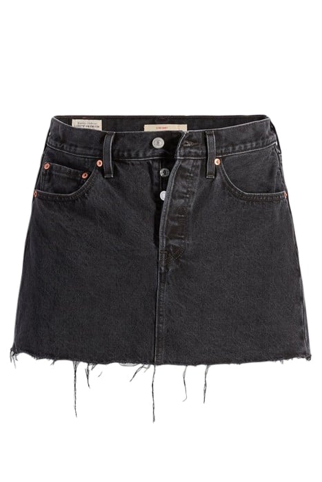 ICON SKIRT THERE'S A STORM COMING 4