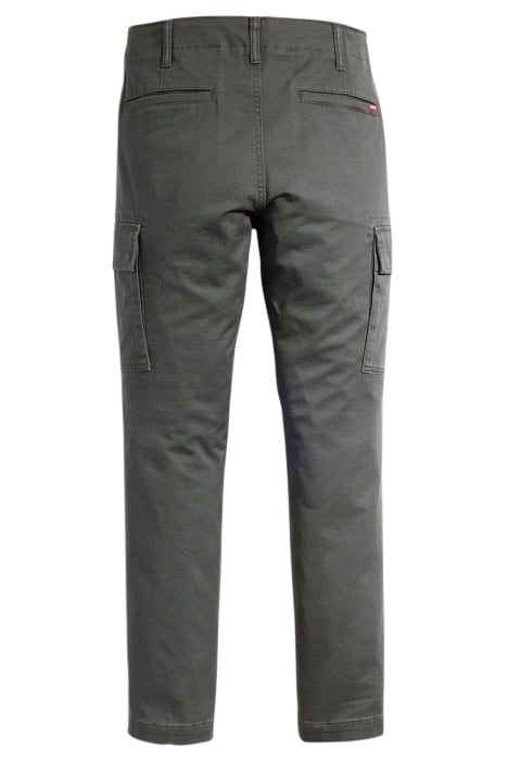 XX CARGO SLIM PIRATE BLACK S TWLL 4