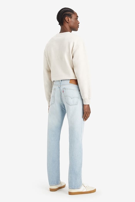 501 LEVIS ORIGINAL DRIVE ME CRAZIER 3