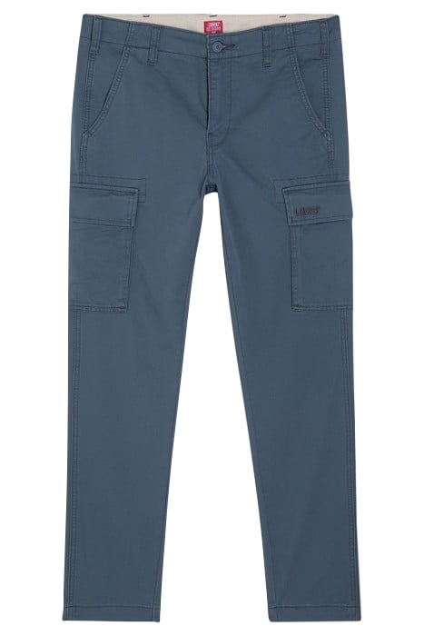 XX CARGO PANTS SLIM DARK SLATE S TWLL 3