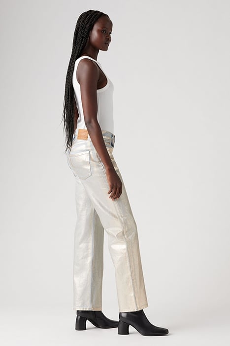 501 '90S ANKLE OPTICAL ILLUSION 5