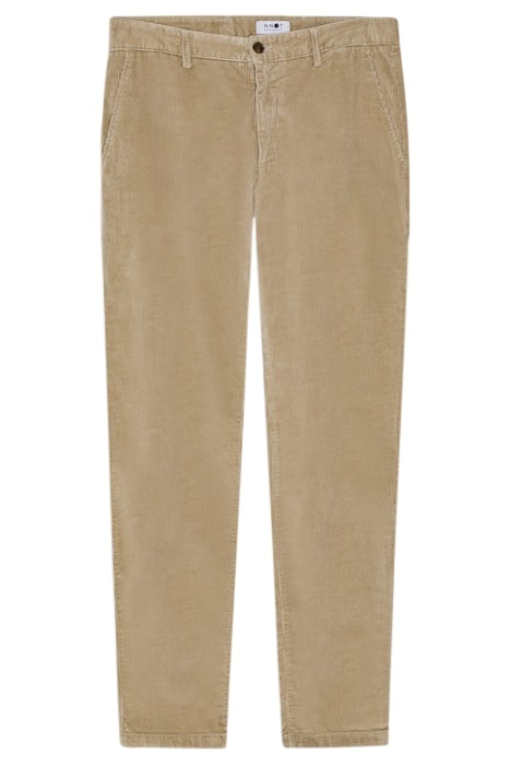 KARL 1322 CHINOS — REGULAR FIT 3