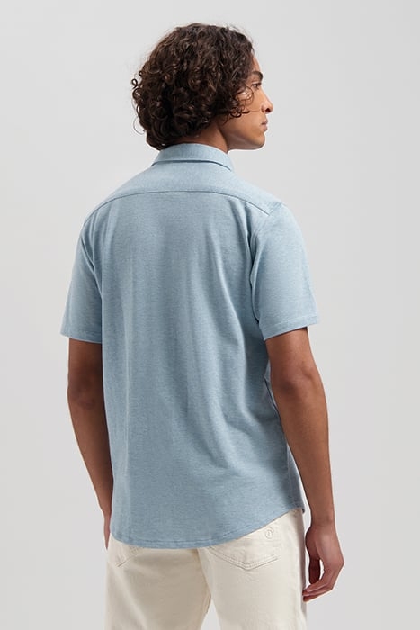 DS_LAYTON SHIRT MEDIUM BLUE 2