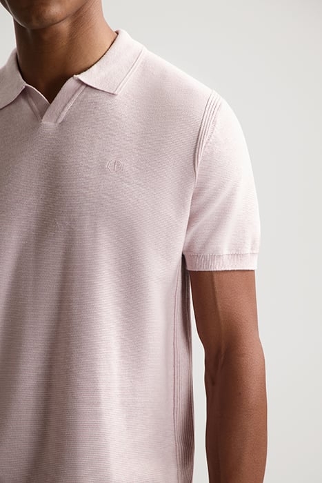 DS_MERCURY SHORT SLEEVE POLO HUSHED VIOLET 5