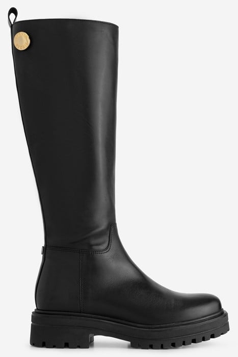 AVARE BOOTS BLACK 1