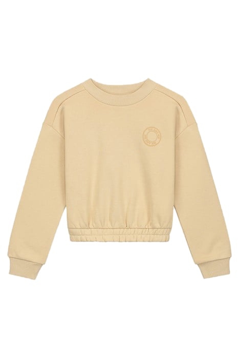 JOAN SWEATER DESERT 1