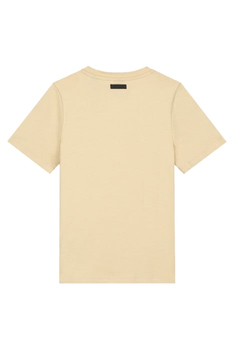 NIKANDNIK T-SHIRT DESERT 2