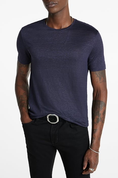 LAGOA REGULAR FIT SS LINE THISTLE 1