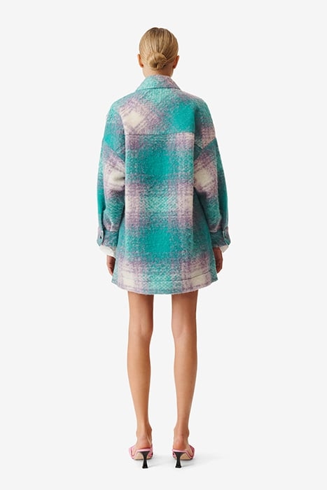 VALARIA GREEN/PURPLE 3