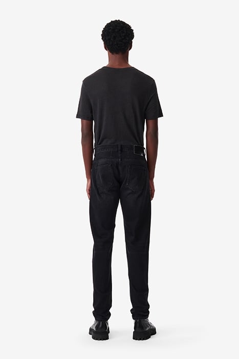 GIANO DISTRESSED BLACK 2