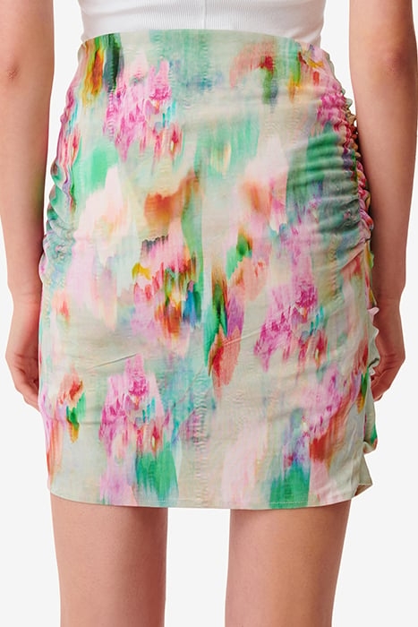 ZIRANA GREEN MULTICO 2