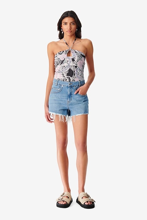 SESHE BLACK MULTICO 2