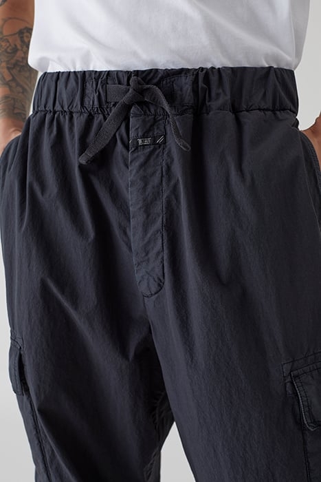 FREEPORT WIDE PANTS BLACK 6