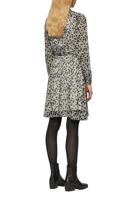 S.OLIVER-QS DRESSES BEIGE 2