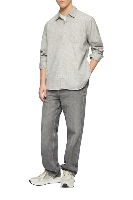 S.OLIVER-QS SHIRTS OFF-WHITE 2