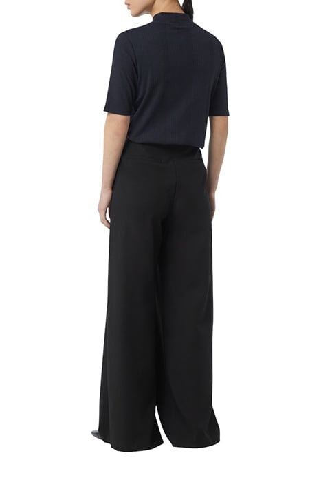 COMMA T-SHIRTS BLUE-MARINE 3